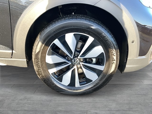 Volkswagen Taigo 1.0 TSI DSG Move