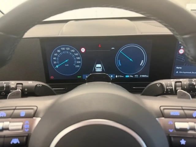 Hyundai Kona 65 ElektroPrime 360 Grad +Allwetterreifen