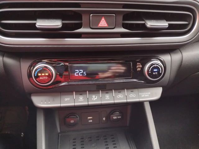 Hyundai Kona 2WD Hybrid Trend