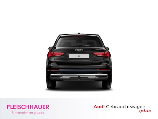Audi Q3 35 TFSI S-Tronic