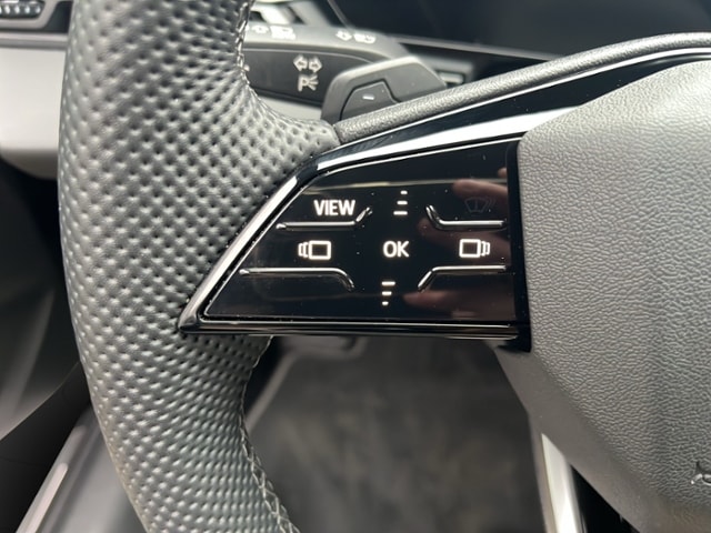 Audi A5 Avant S-Tronic