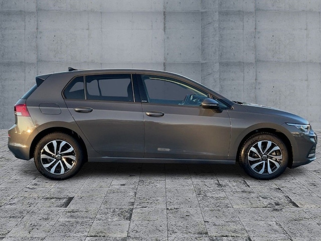 Volkswagen Golf 1.0 TSI Golf VIII