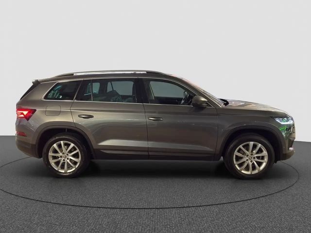 Skoda Kodiaq 2.0 TDI 4x4 Style Style