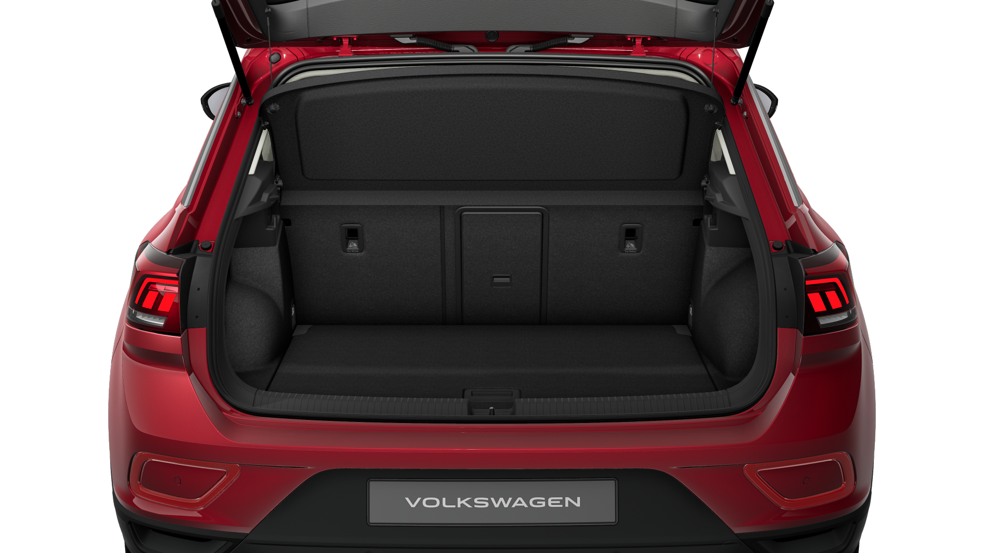 Volkswagen T-Roc 1.0 TSI