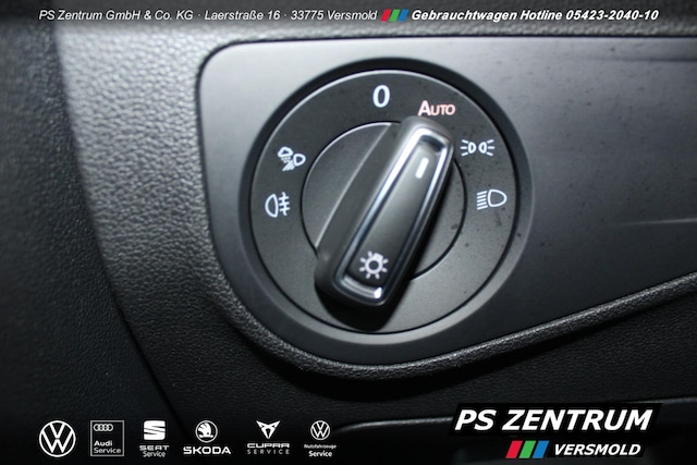 Volkswagen Tiguan 2.0 TDI DSG Life Sport