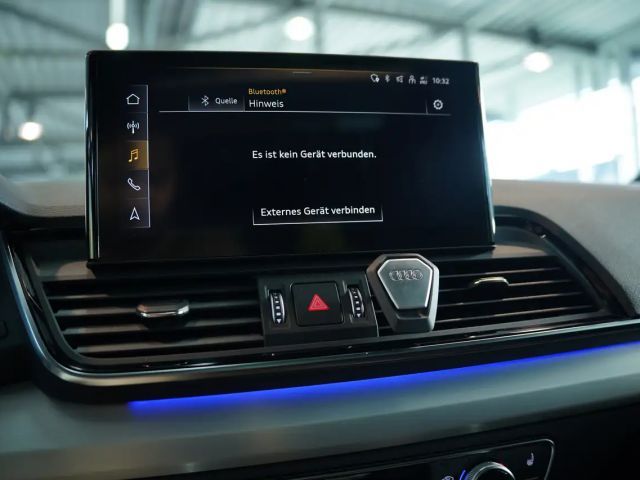 Audi Q5 40 TDI Quattro S-Line Sportback