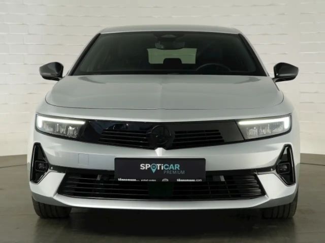 Opel Astra GS-Line Grand Sport