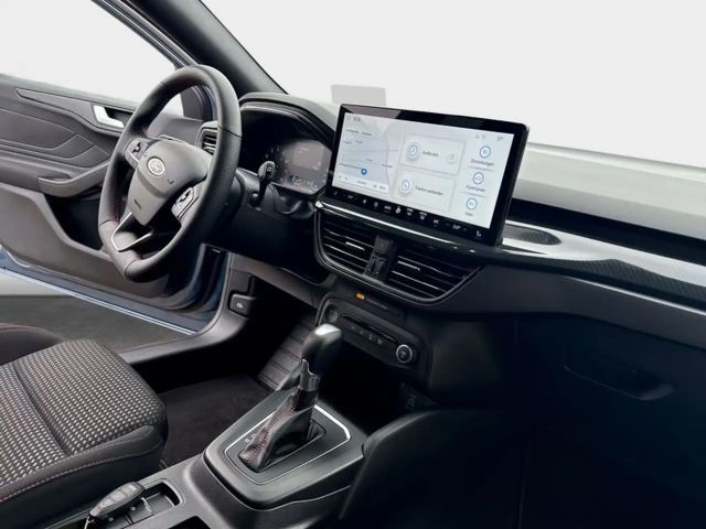 Ford Focus EcoBoost ST Line Wagon