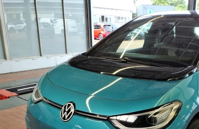 Volkswagen ID.3 Family Performance Pro