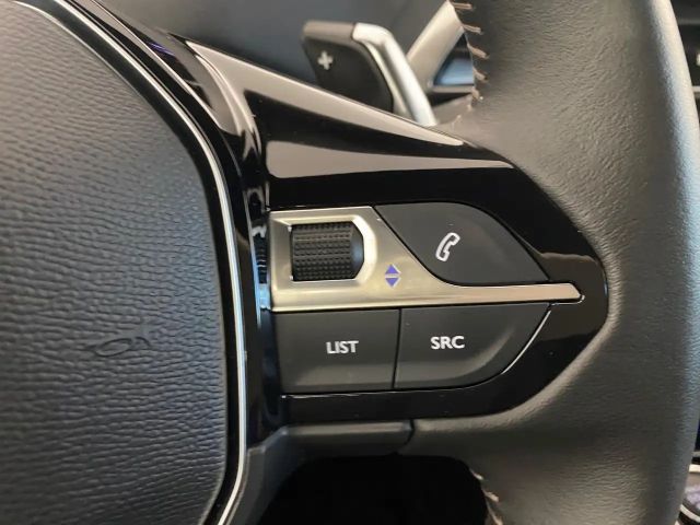 Peugeot 3008 Allure Pack PureTech