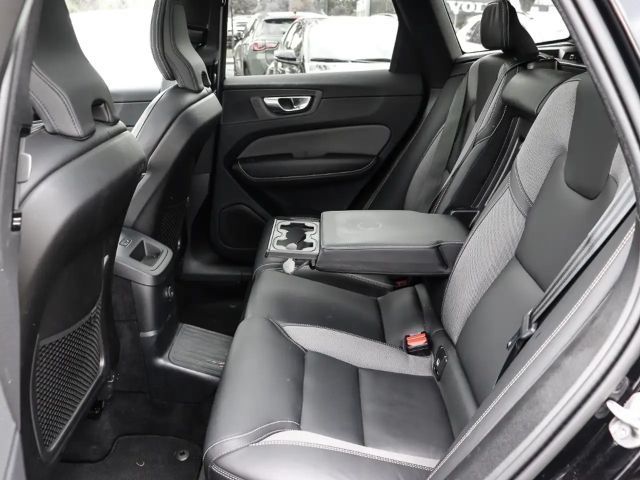 Volvo XC60 AWD Plus Recharge T8