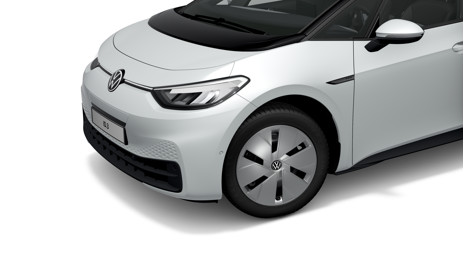 Volkswagen ID.3 58 KWh Style