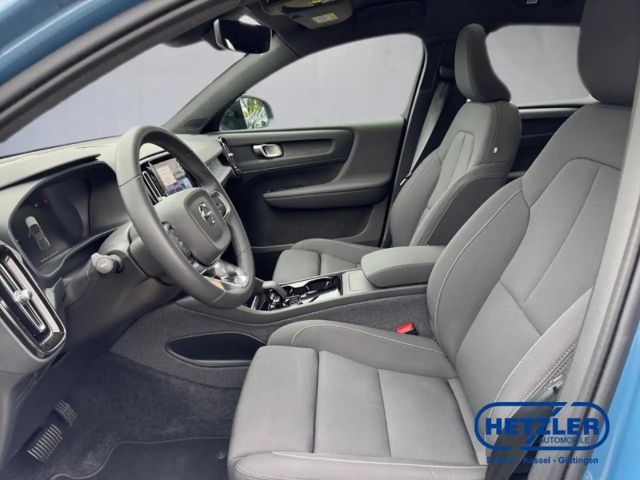 Volvo C40 Plus Recharge