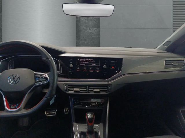 Volkswagen Polo 2.0 TSI DSG IQ.Drive