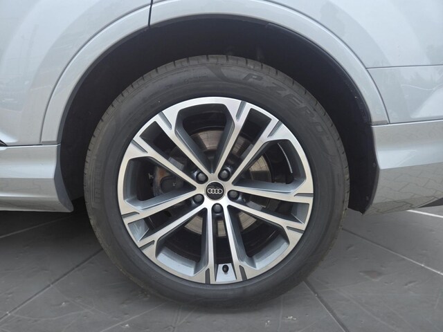 Audi Q7 45 TDI Quattro S-Line