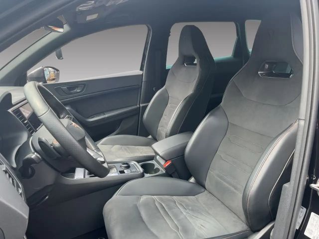 Cupra Ateca 1.5 TSI DSG