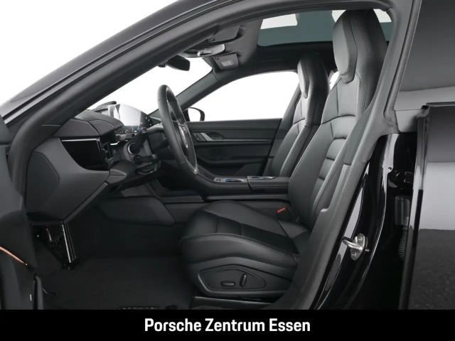 Porsche Taycan 4 Cross Turismo