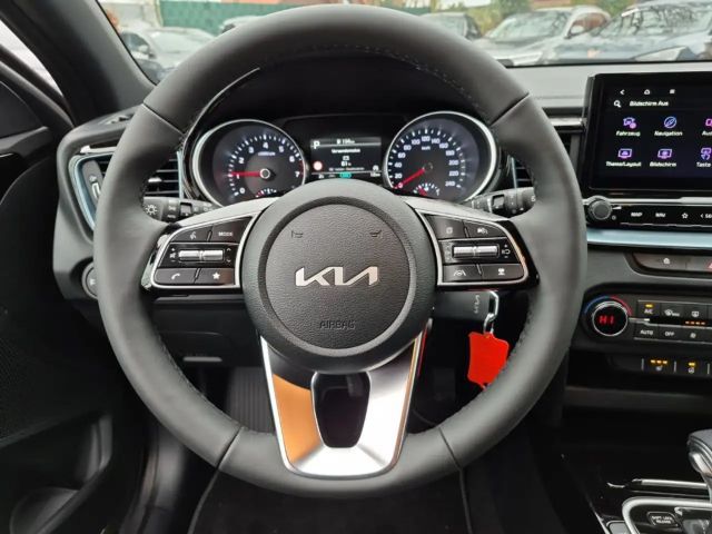 Kia Ceed SportWagon