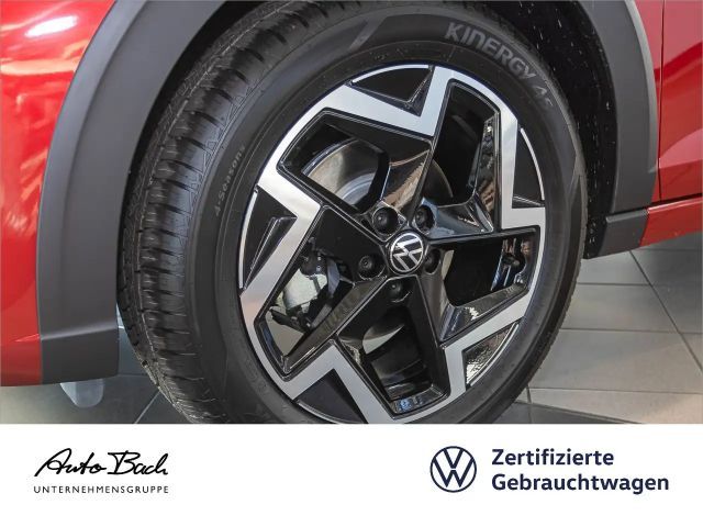 Volkswagen Taigo 1.0 TSI R-Line