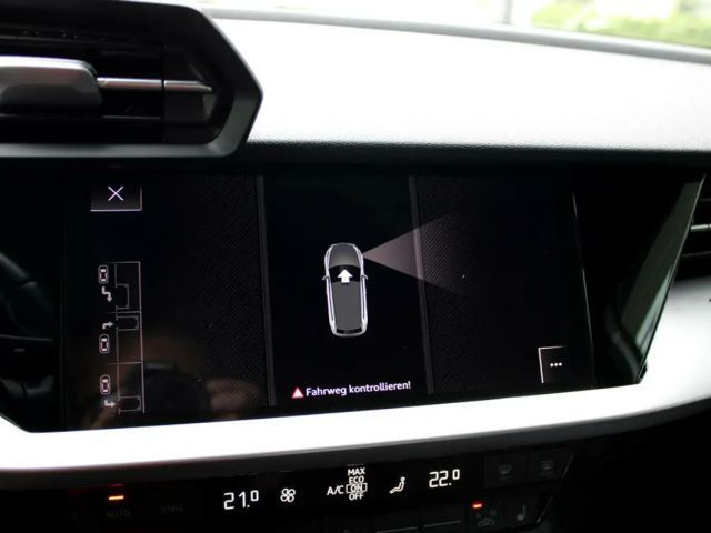 Audi A3 35 TFSI Sedan