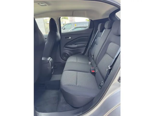 Nissan Juke Acenta DIG-T