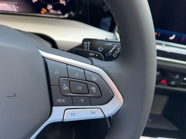 Volkswagen Golf 1.5 eTSI DSG Golf VIII