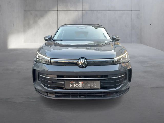 Volkswagen Tiguan DSG eHybrid