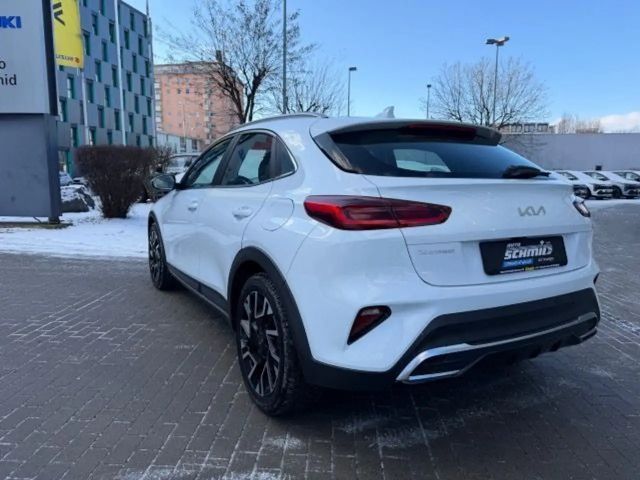 Kia XCeed Spirit