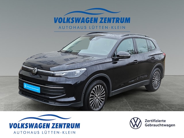 Volkswagen Tiguan 2.0 TDI DSG Life Pro