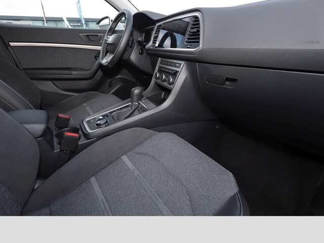 Seat Ateca 1.5 TSI DSG