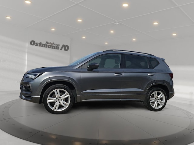Seat Ateca 1.5 TSI