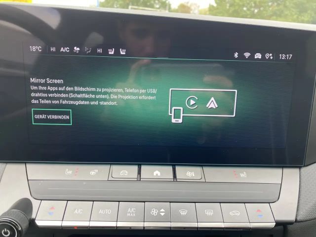 Opel Astra GS-Line Grand Sport Sports Tourer