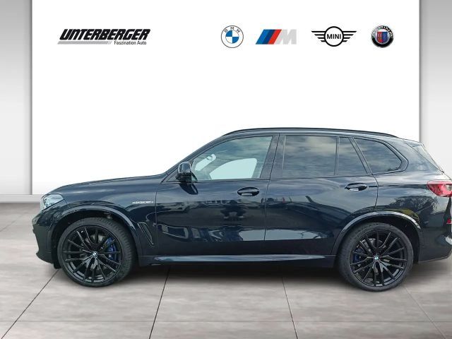 BMW X5 Individual M-Sport xDrive40d