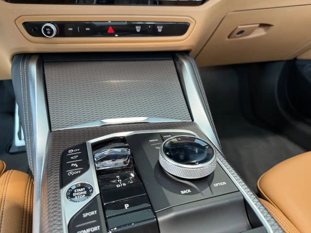 BMW 440 Cabrio M440i xDrive