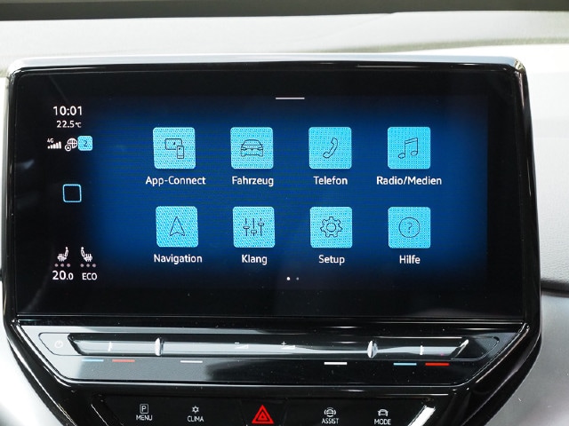 Volkswagen ID.4 Performance Pro