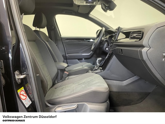 Volkswagen T-Roc 1.5 TSI DSG R-Line