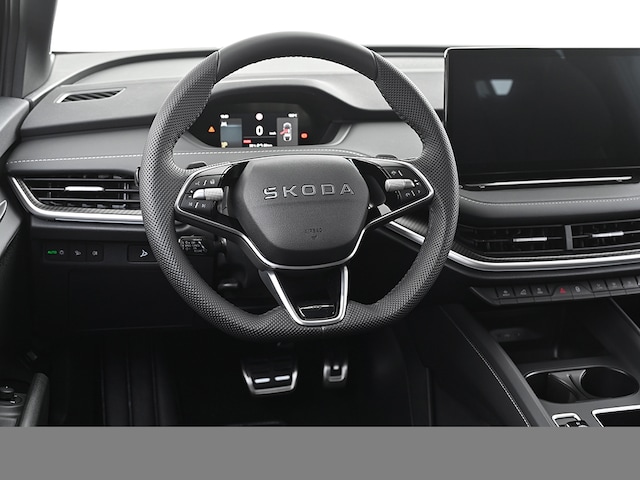 Skoda Elroq Sportline