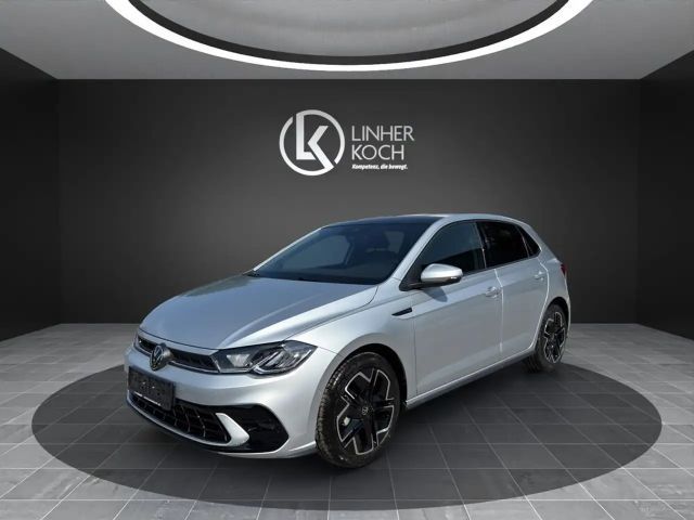 Volkswagen Polo DSG Sport