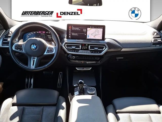 BMW X4 40d