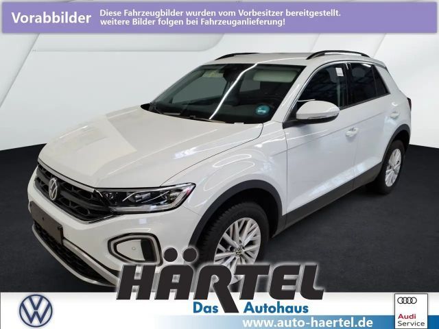 Volkswagen T-Roc 1.0 TSI Life