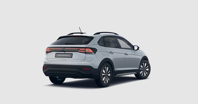 Volkswagen Taigo 1.0 TSI Life