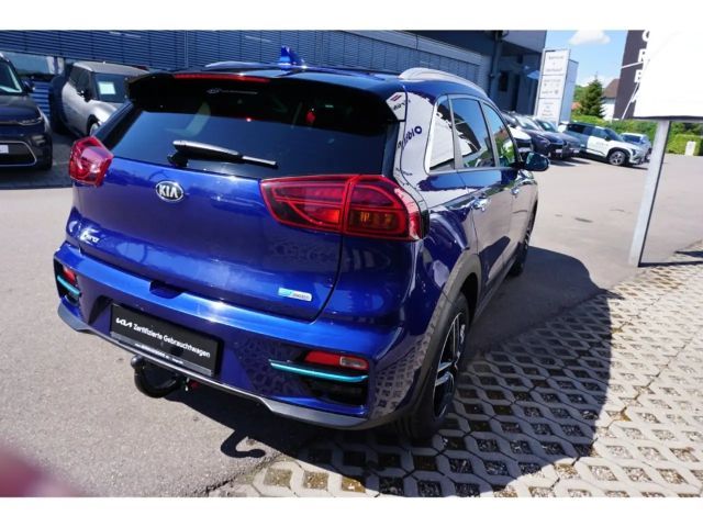 Kia Niro Spirit