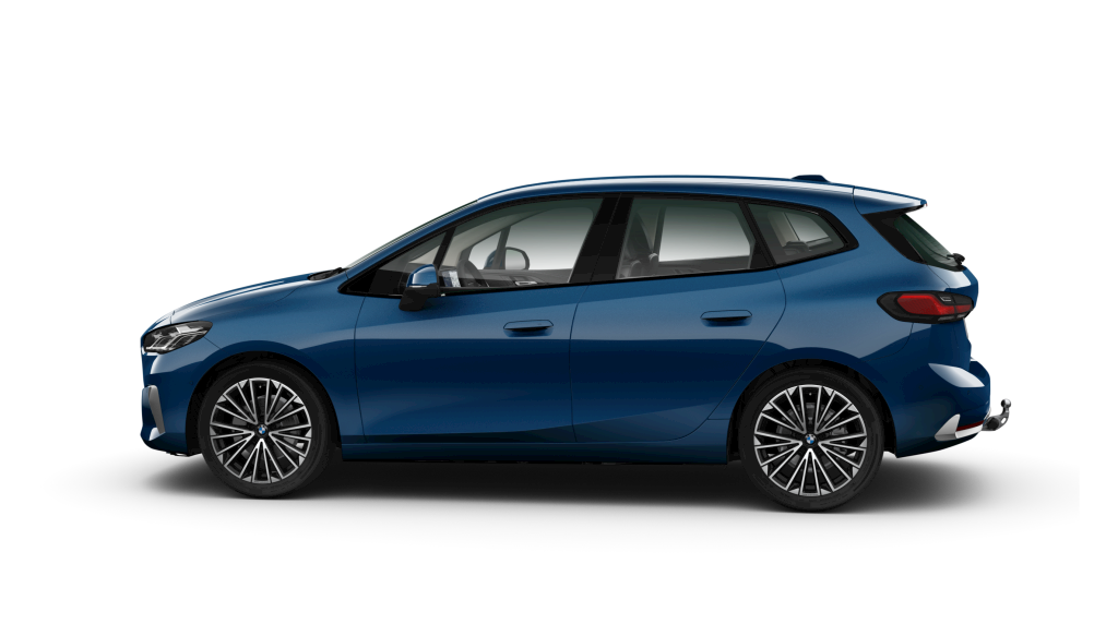 BMW 220 220d Active Tourer