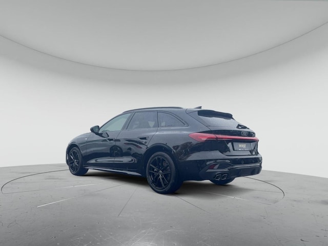 Audi A5 Avant Quattro S-Tronic