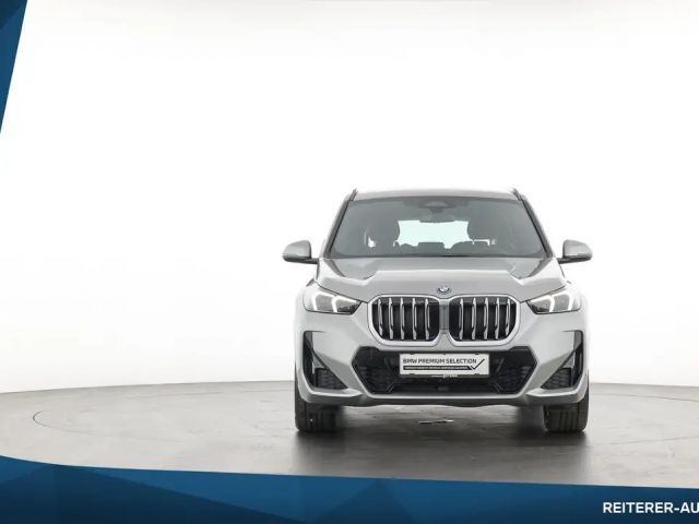 BMW X1 M-Sport xDrive25e
