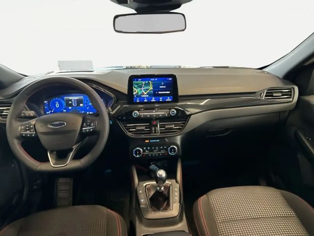 Ford Kuga ST Line