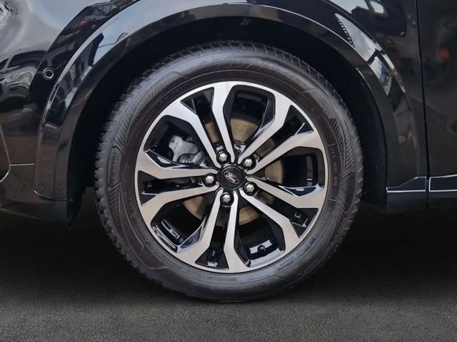 Ford Puma EcoBoost ST Line