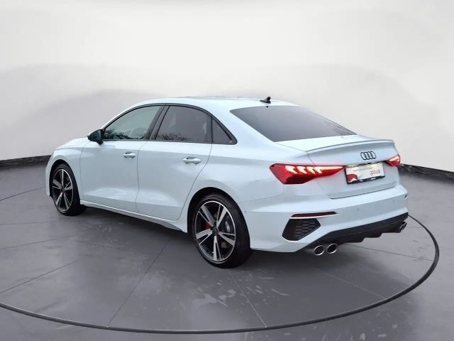 Audi S3 Quattro S-Tronic Sedan