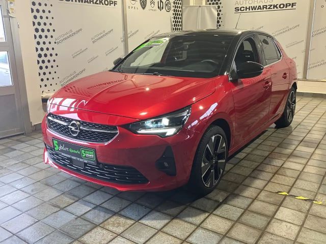 Opel Corsa Navi,Lenkradheizung,Rückfahrkamera