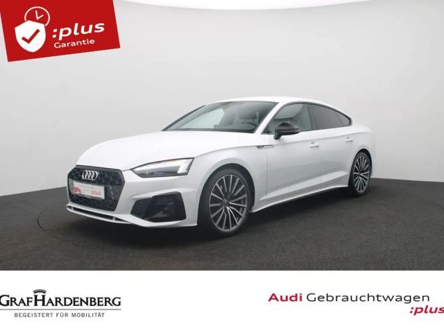 Audi A5 35 TFSI S-Line Sportback
